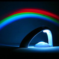 LED彩虹小夜灯