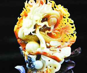 临武通天玉:揭开神秘面纱闯进国际视野