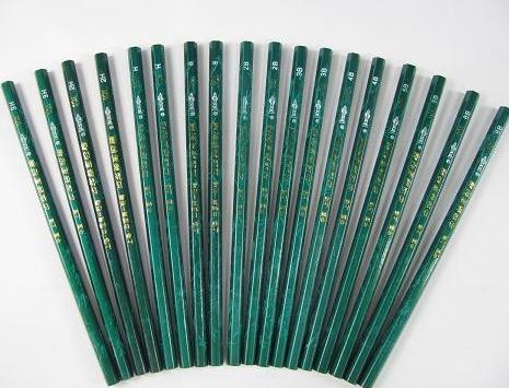 中国铅笔产品目前执行的国家安全标准_市场动