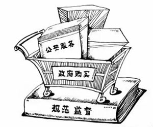 关于印发《宁波市政府购买服务指导性目录》的