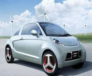 山东省发改委:关于十三五电动汽车充换电设施