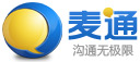 麦通