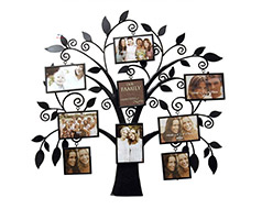 欧式树形相框相架