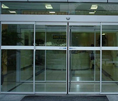 玻璃自动门（BJ-189）