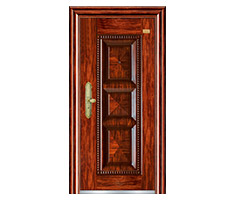 美意 9CM 丙级防盗门