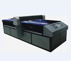 万能平板数码印刷机