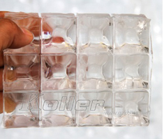 降温饮品冷冻制冰机