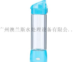 富氢水杯水素水调温杯