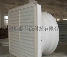 车间通风降温设备