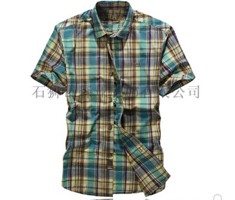 户外衬衫防晒服