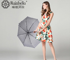 折叠伞防晒晴雨伞