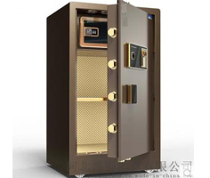 智能枪柜保险柜