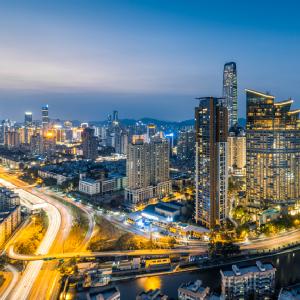 罗清启：海尔服务公益行折射大企业社会责任