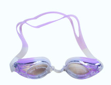 BL826游泳眼镜配耳塞