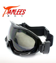 潘尼士panlees滑雪眼镜