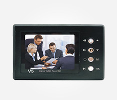 视频录像机(DTY-V5)